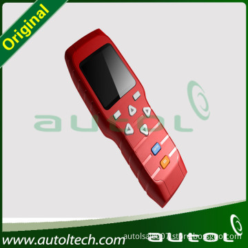 Automotive Locksmith Transponder Key Programmer (X-100+)